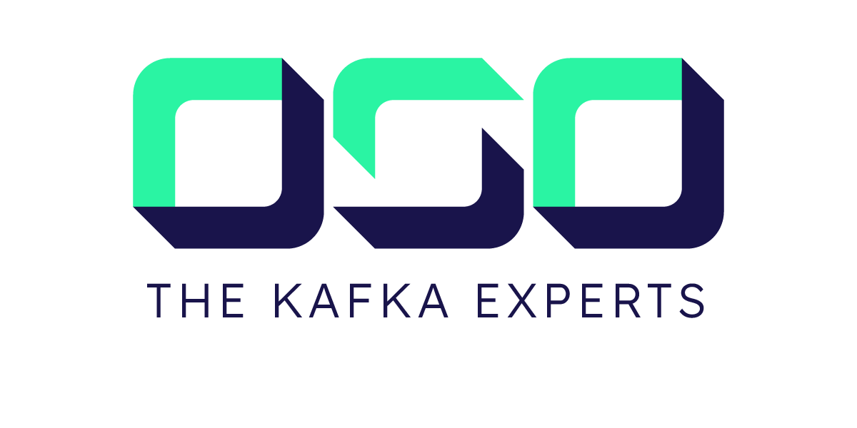 OSO-kafka-experts